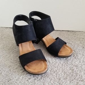 🛑SOLD🛑Euro soft by Sofft Arlene Sandal